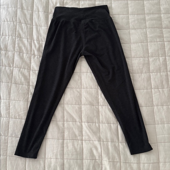 Houston Astros Women's Dark Grey Leggings Size M - Picture 8 of 8